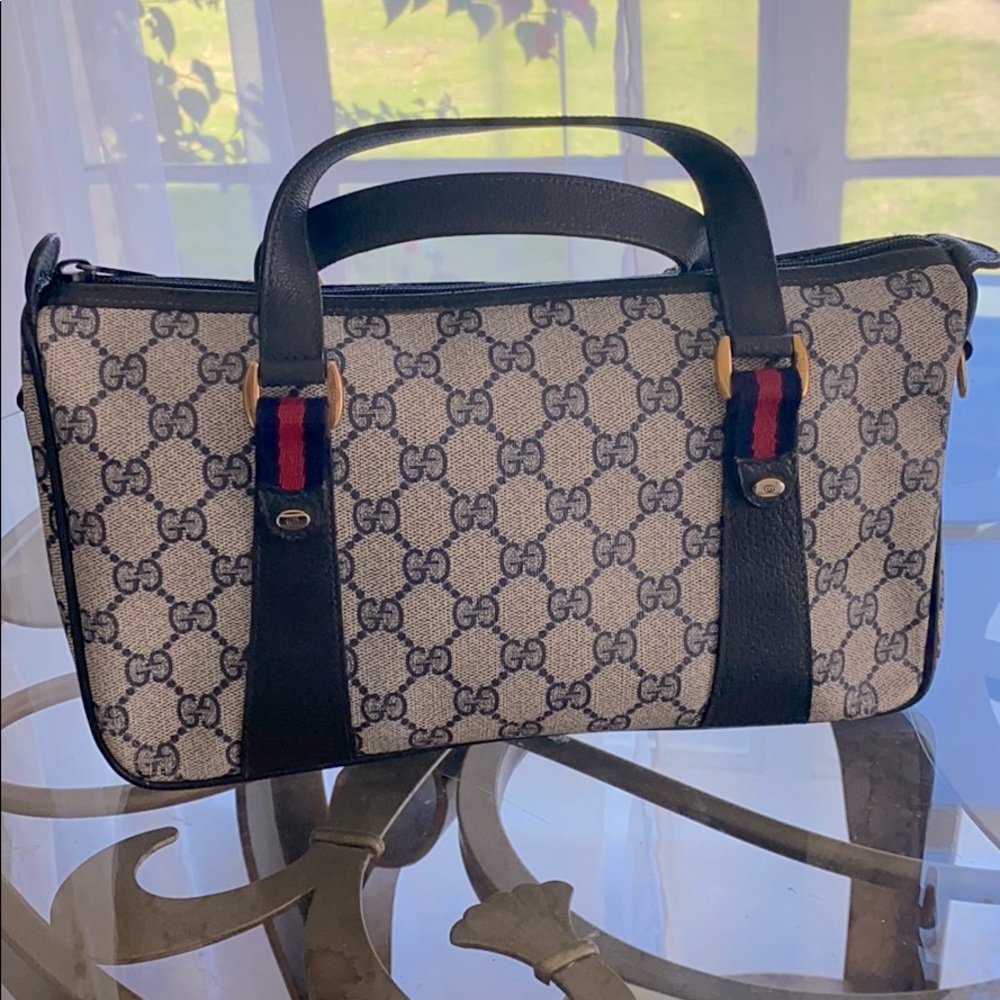 Vintage Gucci Purse